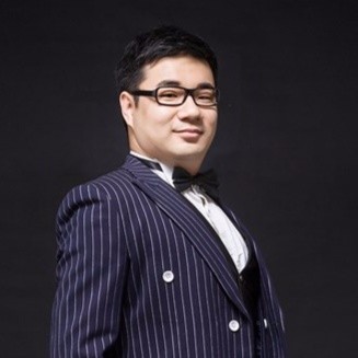 Andrew Wu