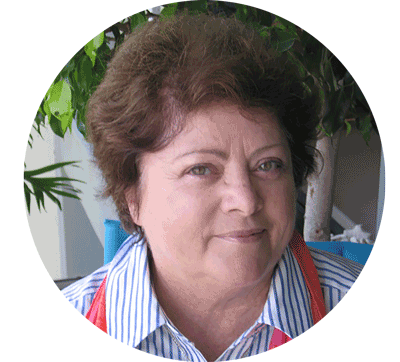 Sandy Eastman